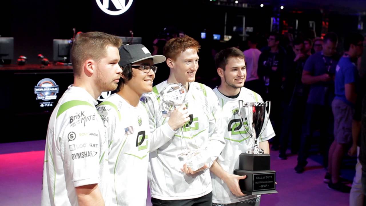 MLG Orlando 2016 Venue Tour