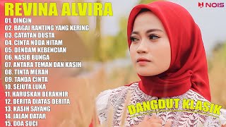 REVINA ALVIRA FULL ALBUM \