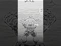 JACK HANMA #baki #jackhanma #bakithegrappler #yujirohanma #yuichiro #edit #youtubeshorts