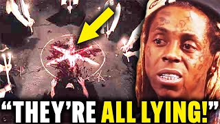 Lil Wayne: \