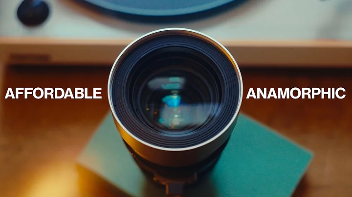 these lenses turn the mundane into masterpieces.