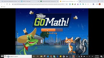 Accessing ThinkCentral