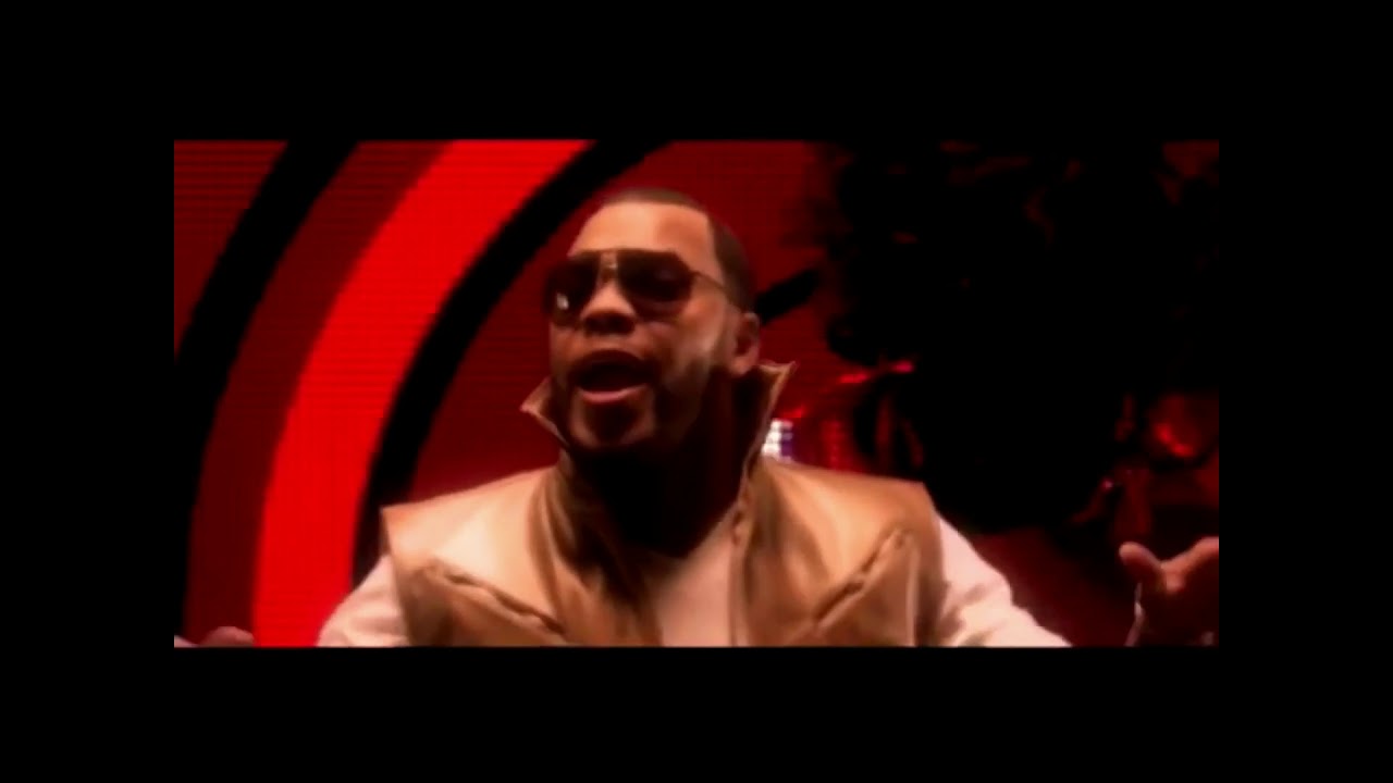 Бутырка feat. Flo Rida - You Spin My Шарик [Mashup] - YouTube