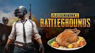 PUBG in a nutshell