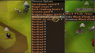 Tuurmoil's 1st PK video Green Phat and Santa risk Turmoil Pure
