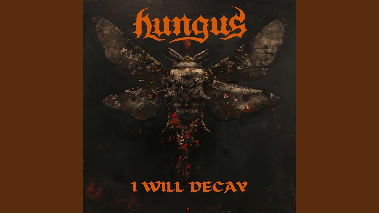 Watch I Will Decay on YouTube Watch I Will Decay on YouTube