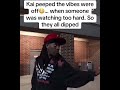 Kai And RaKai Almost Got In To Altercation At Walmart #kai #rakai #foryou