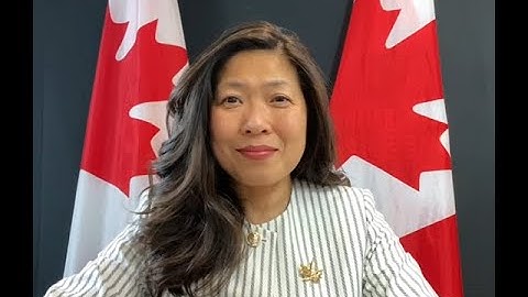 Minister Mary Ng: Canada Digital Adoption Program
