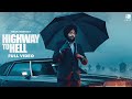 Highway to hell  ekam sudhar  wazirpatar  punjabi song 2023