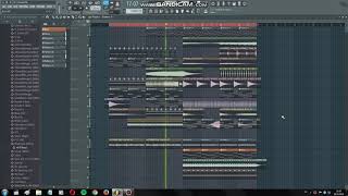 Progressive House [Free FLP]Avicci Style!!!