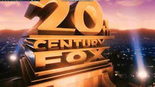20Th Century Foxregency Enterprises 2011