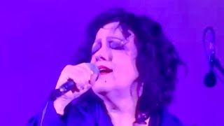 Antonella Ruggiero - Quando balliamo (live Palermo - 07/07/2022)