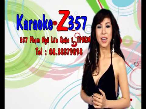 thuy khanh@karaoke Z357