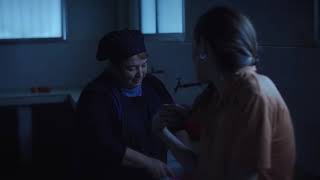 TRAILER Los Errantes
