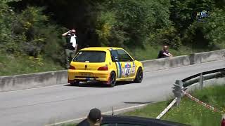 2°Slalom dell'Ossola 2026 CLIP S.CIOTTI by Ferrario