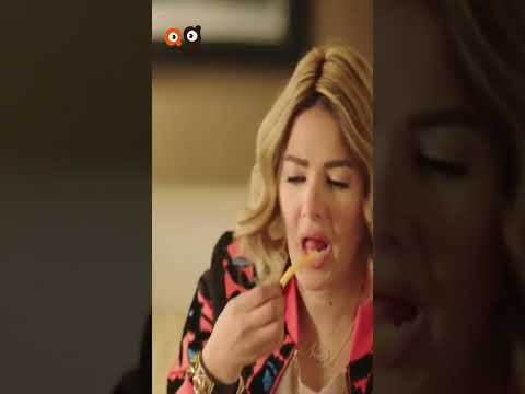 هتموت من الضحك علي نيلي😂اكلوني بطاطس بالمروخيه 😂