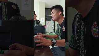 Pretty Boy By M2M Covered By Aljun Merka.