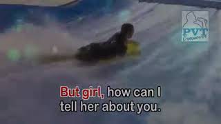 Download Lagu how can I tell here about you (karaoke 🎤) MP3