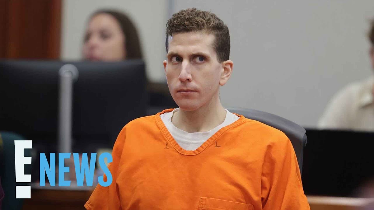 Bryan Kohberger’s Bleak Life in Solitary Confinement Revealed | E! News