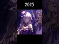 【崩スタ】2024年と2025年のコンサートPVが最高に素敵な理由【崩壊スターレイル】