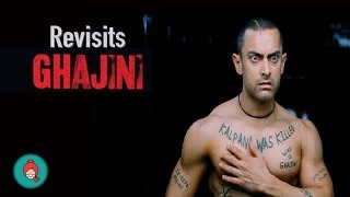 Ghajini The Revisit