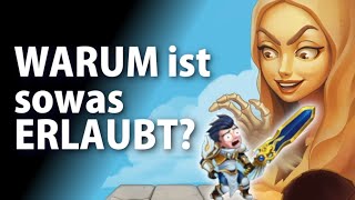Hero Wars ist Schlimmer als ich dachte screenshot 3