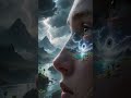 La Creación Divina del Mundo #curiosidades