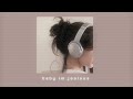 baby im jealous - bebe rexha ft. doja cat (sped up)