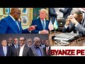 09 03 2026 KAGAME YATANGATANZWE N ABANYAMURENGE BAHAHURUTSE