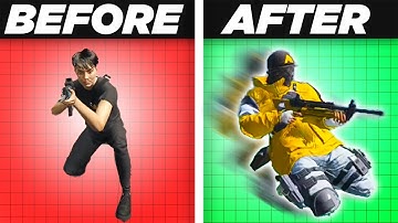 The ULTIMATE Movement Guide for The Finals