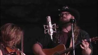 The Steeldrivers - Midnight Train to Memphis (Live) chords