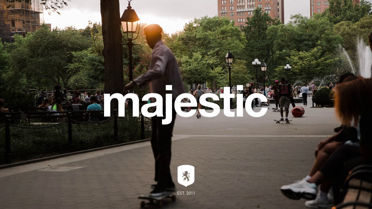 Louie Blue - Like That!