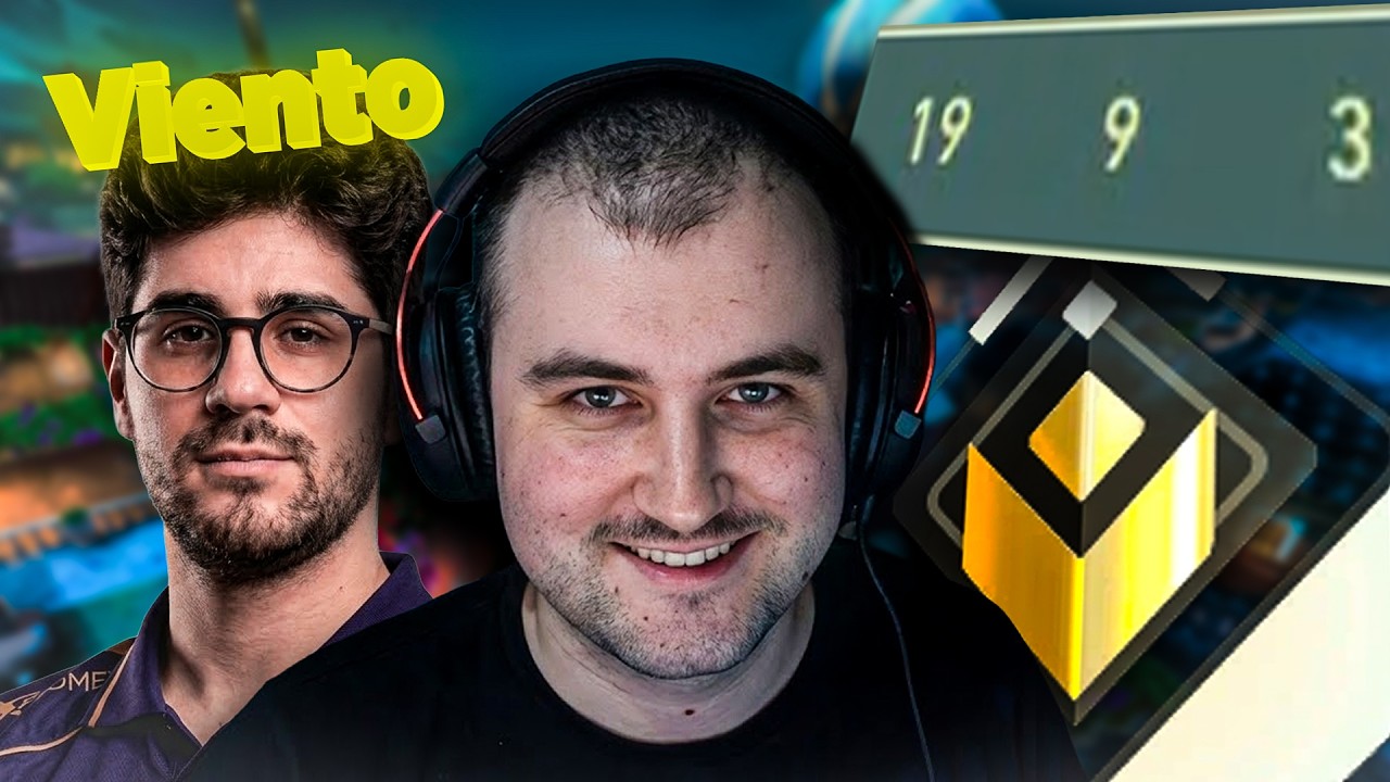 EMEA ŞAMPİYONUNU TAŞIDIM