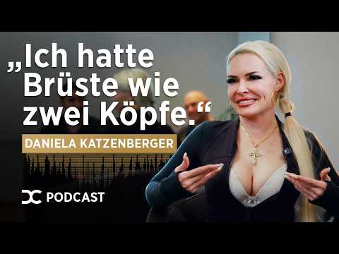 Daniela Katzenberger: 4 months after her implant exchange – her honest verdict