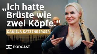 Daniela Katzenberger: 4 Monate nach Implantatwechsel – ihr ehrliches Fazit