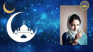 Online Eid Assembly 2021