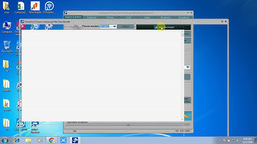how to download flash file via Octopus Box Nepali