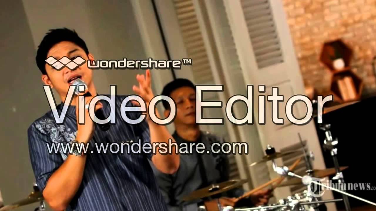 Ungu Danke for love - YouTube