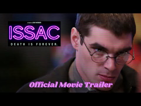 ISSAC movie trailer - Starring RJ Mitte & Dove Cameron