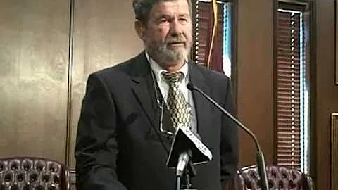 Albert Kirkland for Dothan City Commission