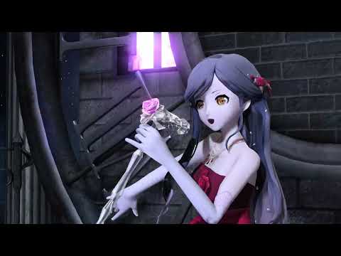 【MEGA39's+】ロミオとシンデレラ -More More Jump Cover- プロセカ 白石杏 MODモジュール Ver.