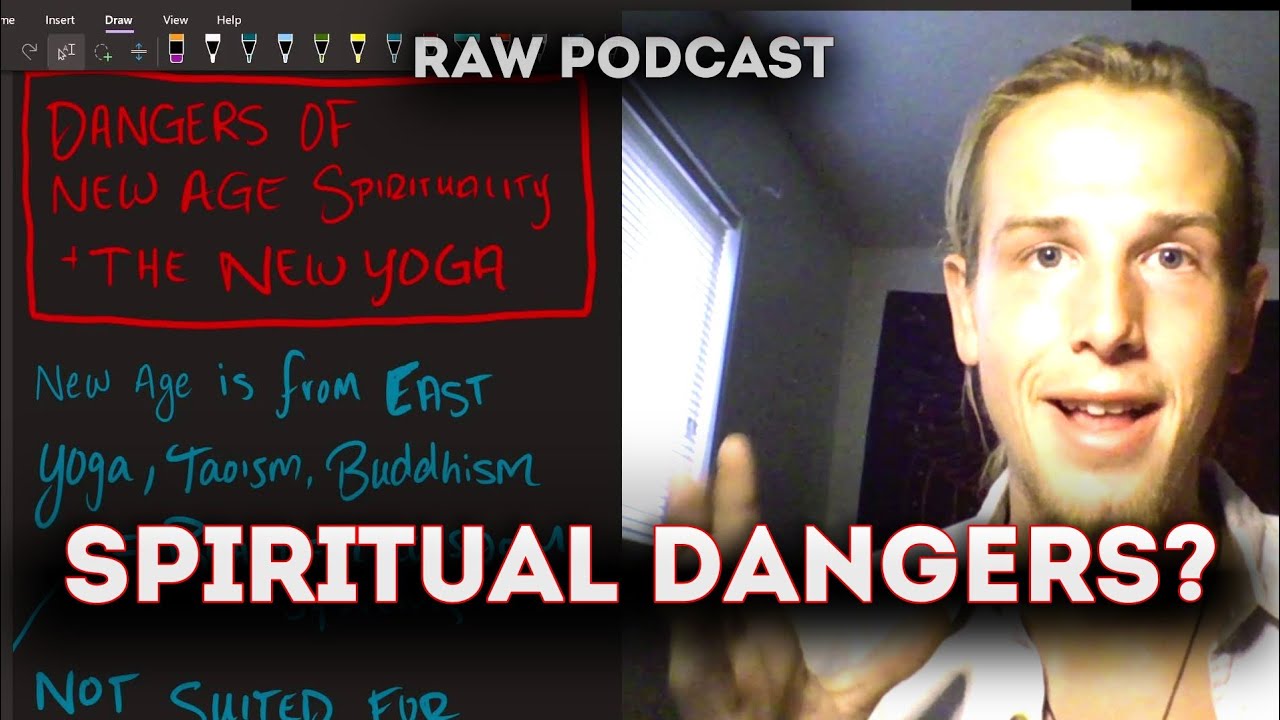 NEW AGE SPIRITUAL DOGMA & DECEPTIONS | Individuation as New Religion for the West?