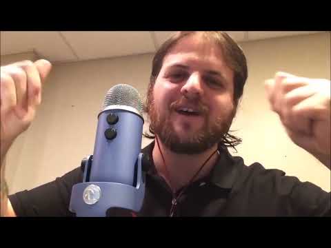 Can You Accept That This Is The Best ASMR Video Ever