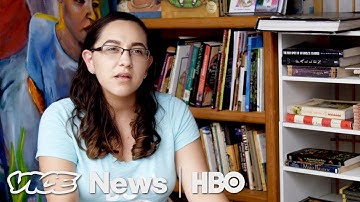An Ethnic Studies Program Sued The Lawmakers That Banned It (HBO)