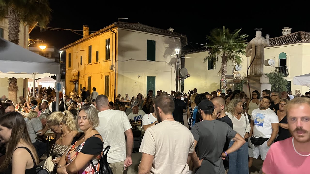 la-sagra-della-tellina-2022-secondo-giorno-youtube