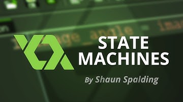 GameMaker: State Machine Tutorial
