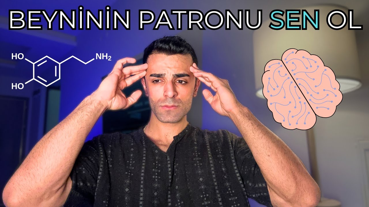 Dopamin Dengesini Öğrendiğinde Hayatın Değişebilir