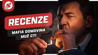 Mafia Muz cti - Zacatek legendy jmenem Salieri