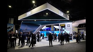Sea-Air-Space 2025 Highlights