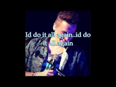 Do It All Again-Kendall Schmidt ft Logan Henderson